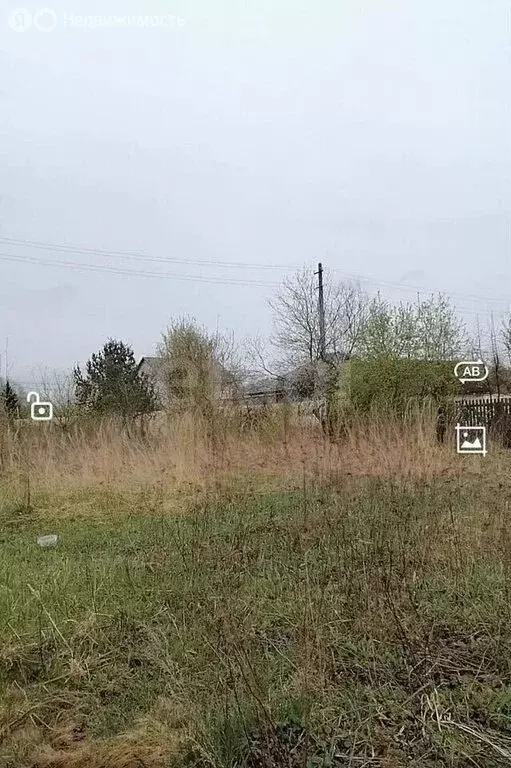 Участок в Ярославский муниципальный округ, СНТ Русьмебель, 5-я линия ... - Фото 2