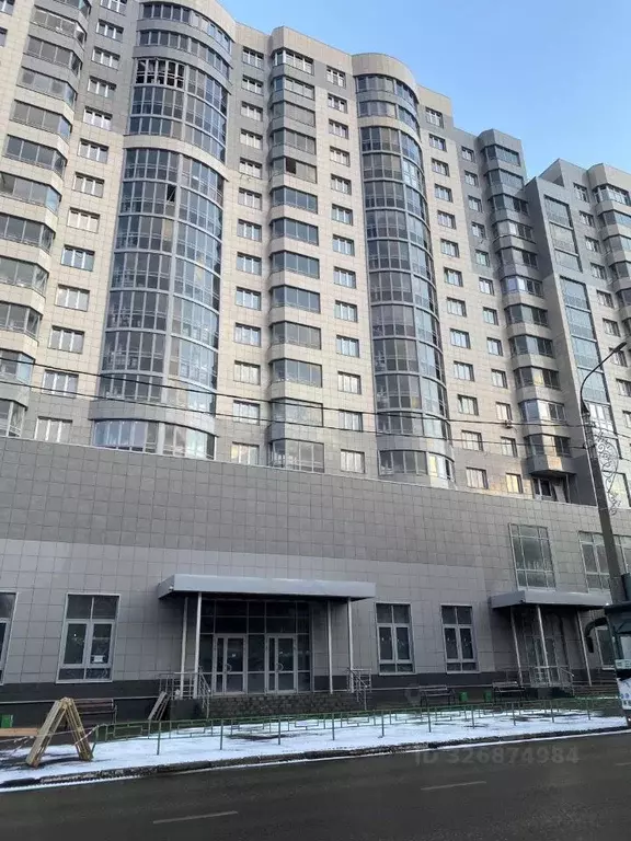 Гараж в Московская область, Подольск Рабочая ул., 4 (18 м) - Фото 1