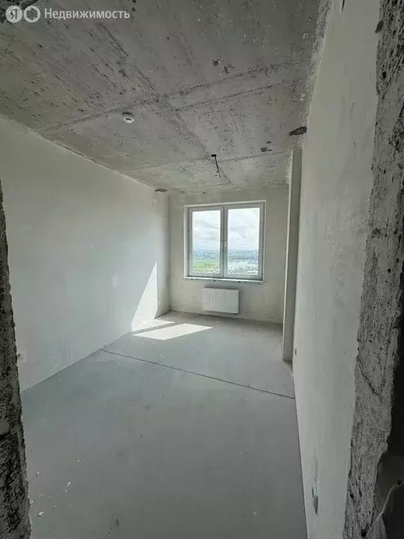 3-комнатная квартира: Тюмень, Краснооктябрьская улица, 8 (82.4 м) - Фото 2