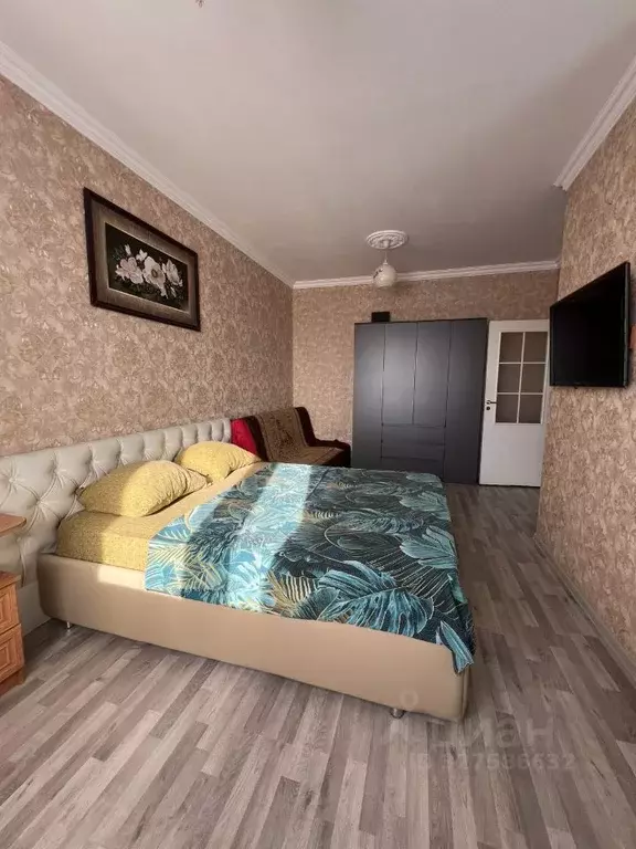 Студия Московская область, Щелково Богородский мкр, 15 (30.0 м) - Фото 1