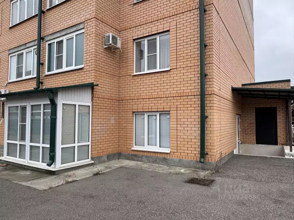 Помещение свободного назначения в Ставропольский край, Минеральные ... - Фото 2