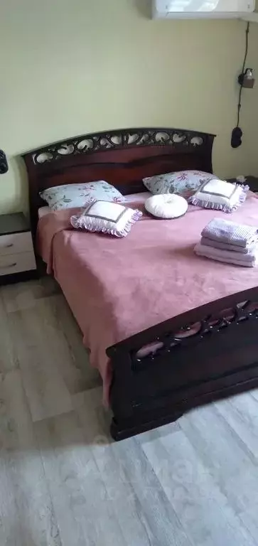 Дом в Краснодарский край, Сочи Совет-Квадже мкр, ул. Куприна, 6 (60 м) - Фото 0