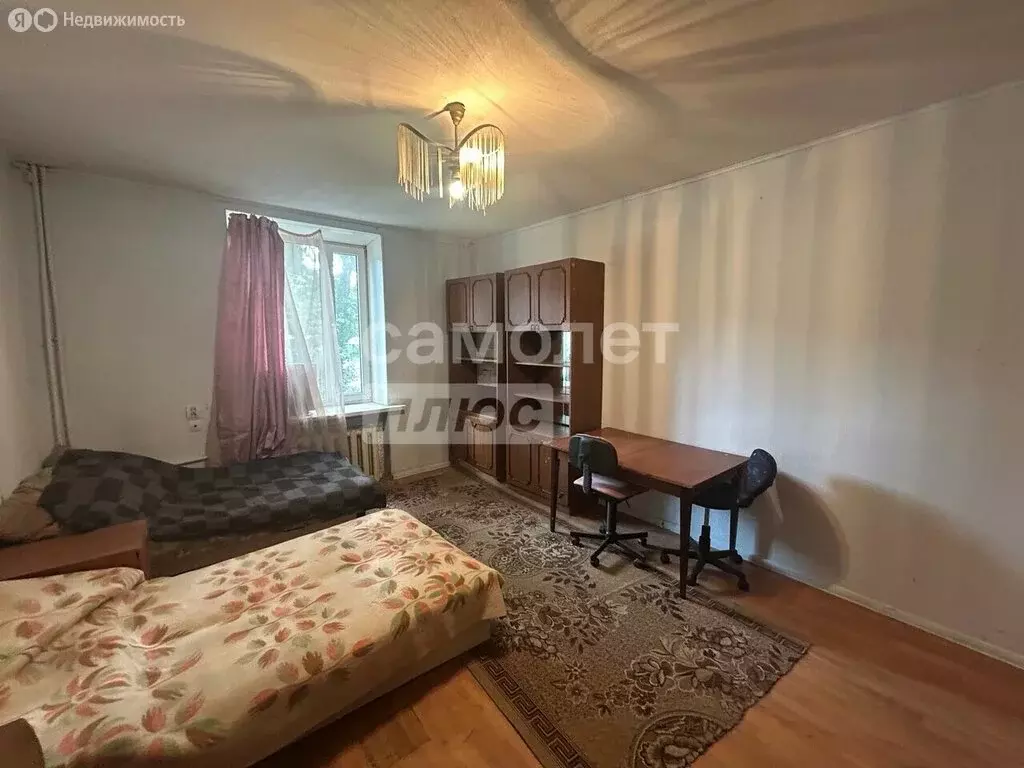 2-комнатная квартира: Липецк, проспект Мира, 18 (58.5 м) - Фото 2