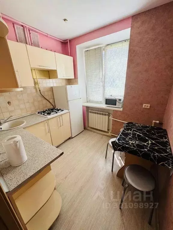 2-к кв. Тверская область, Тверь ул. Екатерины Фарафоновой, 36 (45.0 м) - Фото 0