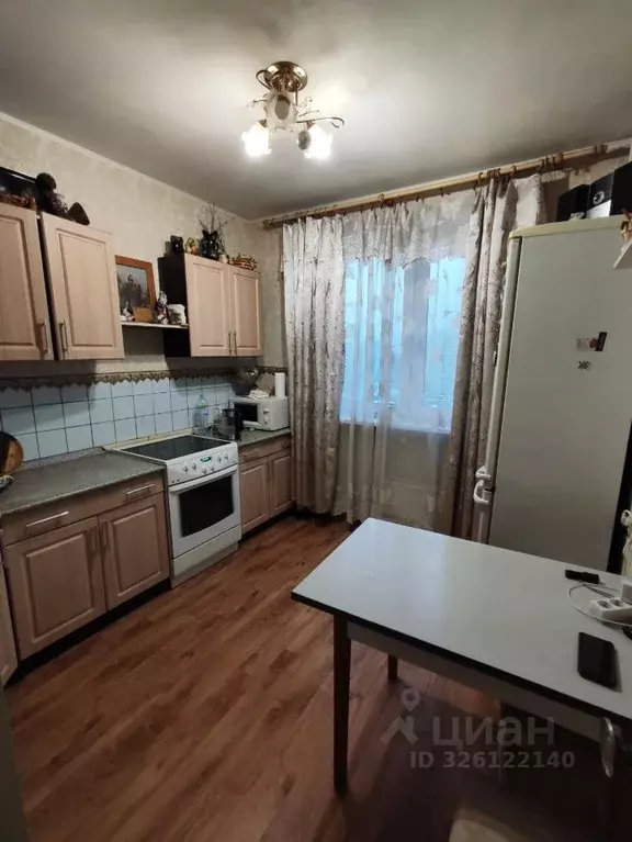 Комната Москва Варшавское ш., 158К1 (11.0 м) - Фото 1