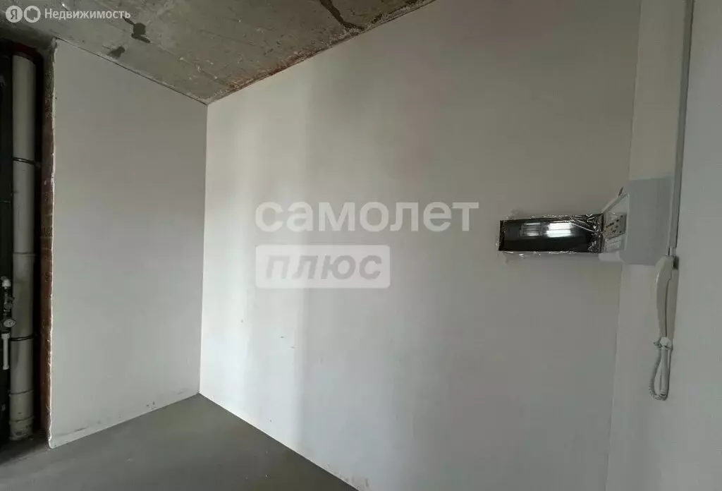 1-комнатная квартира: Тула, улица Коминтерна, 44 (43.49 м) - Фото 2