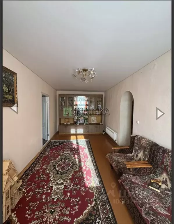 Дом в Башкортостан, Аургазинский район, с. Толбазы ул. Ленина (68 м) - Фото 1