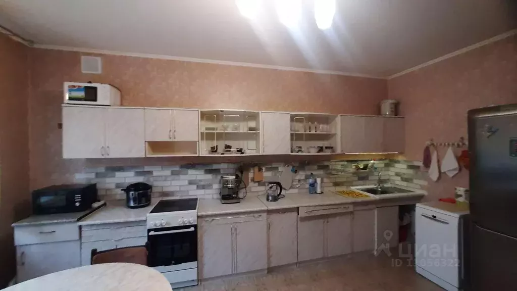 3-к кв. Липецкая область, Липецк просп. Победы, 20 (143.0 м) - Фото 0