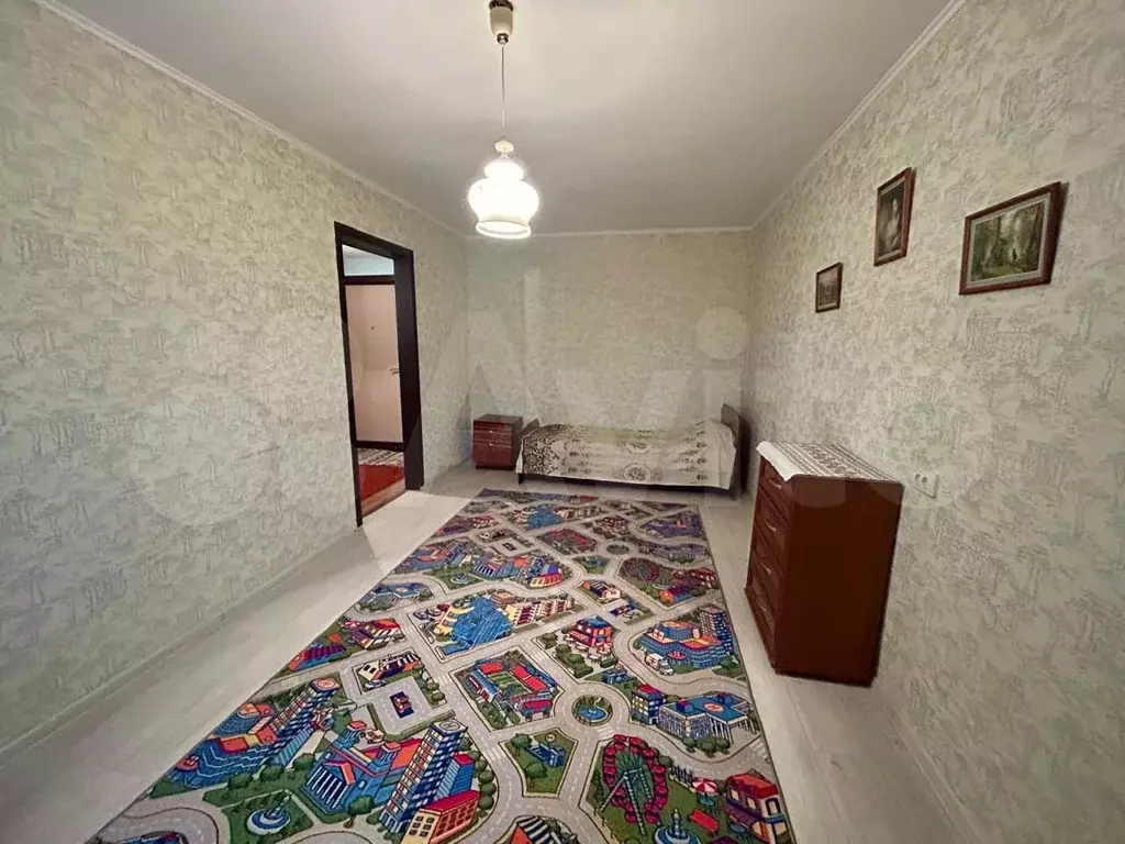 1-к. квартира, 33 м, 6/9 эт. - Фото 1