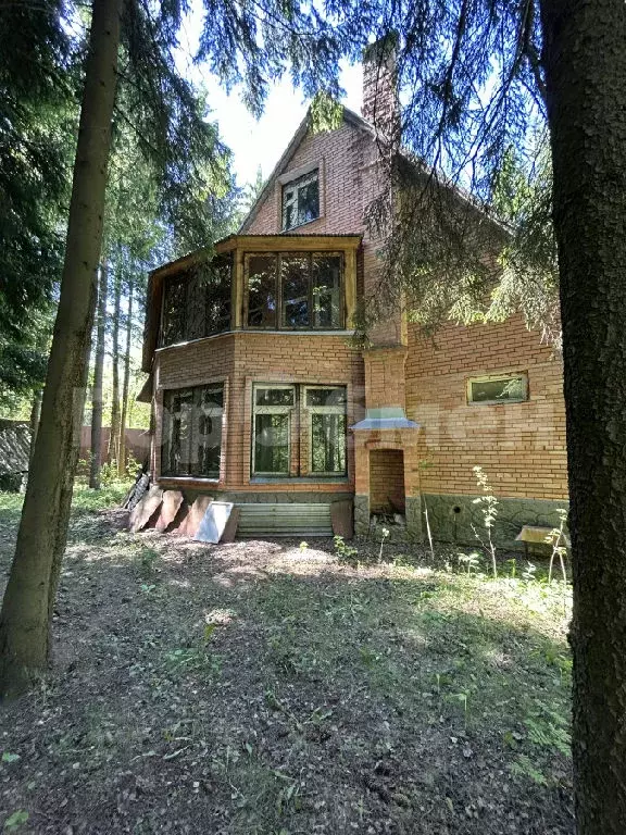 Продается дом в д. Новоглаголево - Фото 2