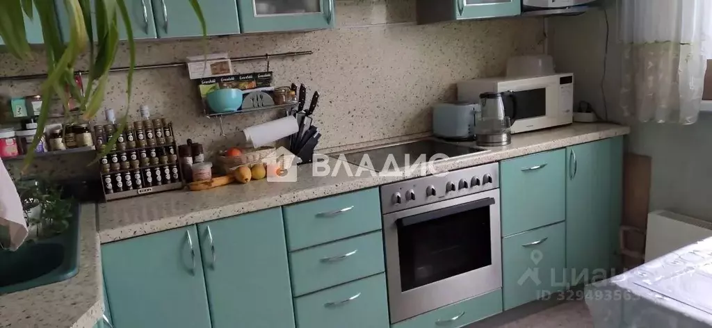 3-к кв. Москва Алтуфьевское ш., 87К3 (76.9 м) - Фото 1