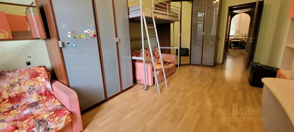 Комната Москва ул. Трофимова, 5К2 (20.0 м) - Фото 1