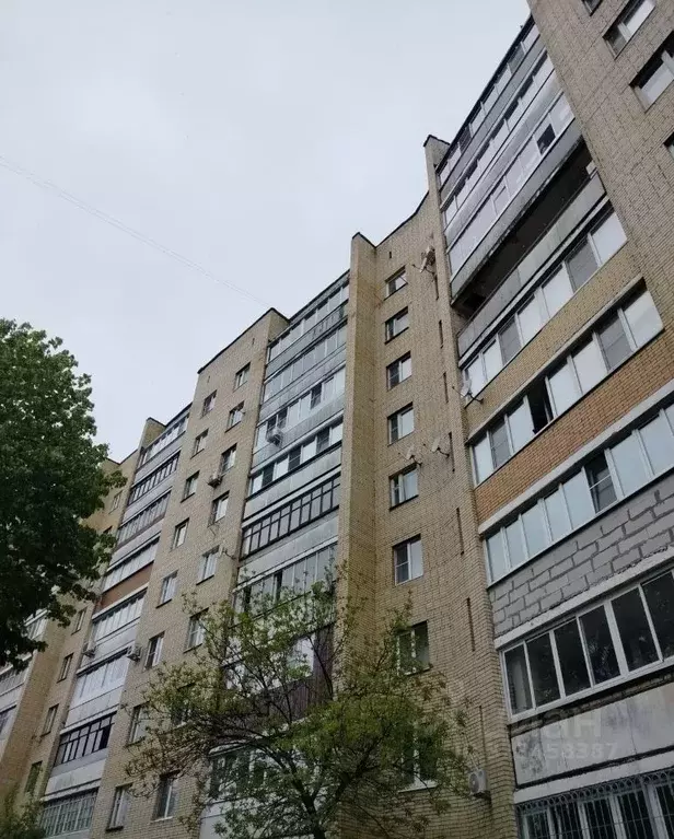 3-к кв. Московская область, Чехов ул. Чехова, 2 (63.7 м) - Фото 0