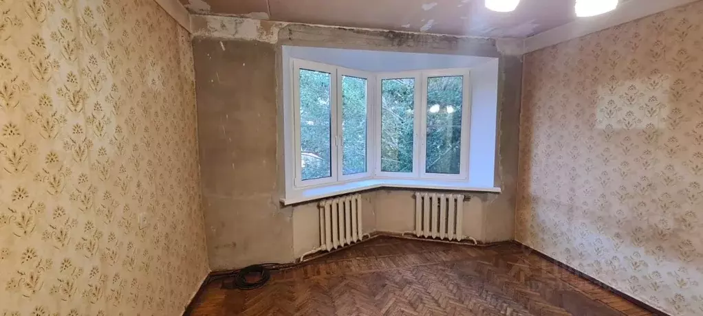 1-к кв. Санкт-Петербург ул. Шевченко, 38 (32.6 м) - Фото 0