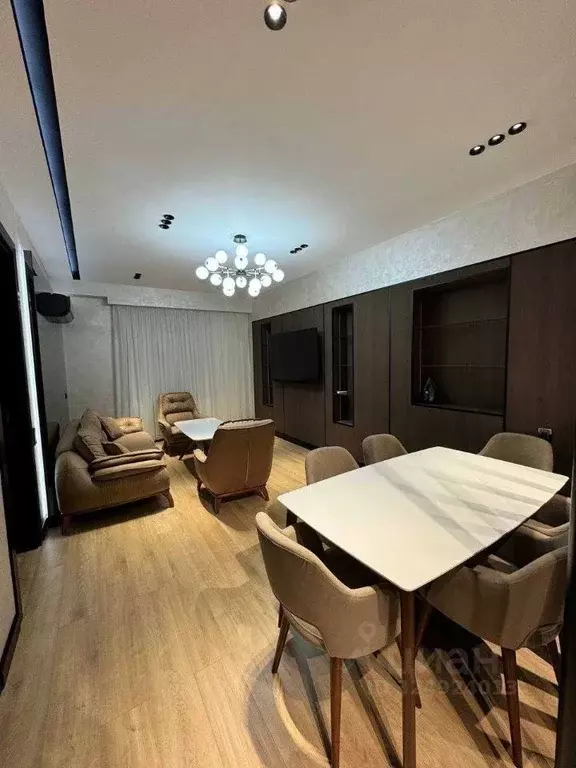 2-к кв. Татарстан, Казань Чистопольская ул., 88 (45.0 м) - Фото 1