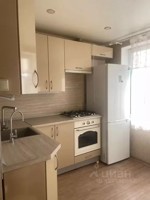 2-к кв. Ленинградская область, Гатчина просп. 25 Октября, 65 (53.4 м) - Фото 2