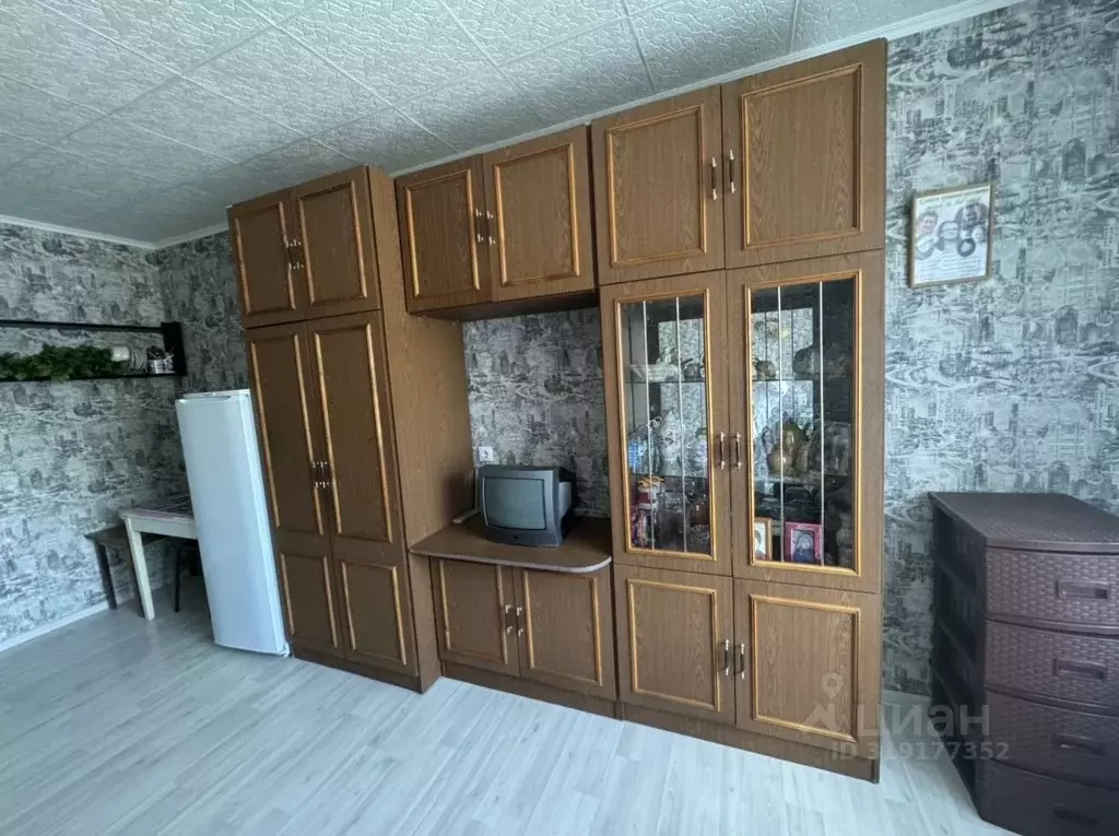 Комната Костромская область, Кострома ул. Ново-Полянская, 7 - Фото 1