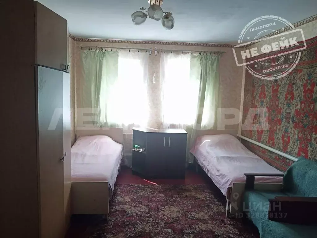 Дом в Ростовская область, Новочеркасск ул. Котовского (52 м) - Фото 1