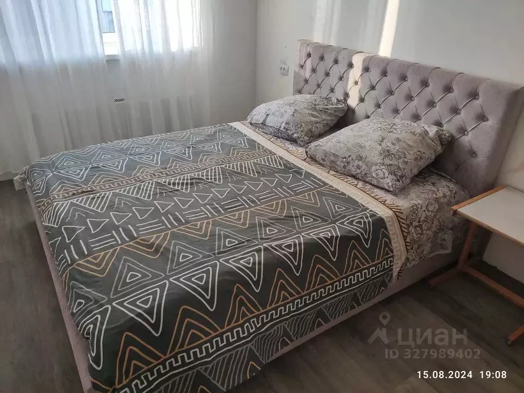 Комната Калужская область, Малоярославец Московская ул., 73А - Фото 1