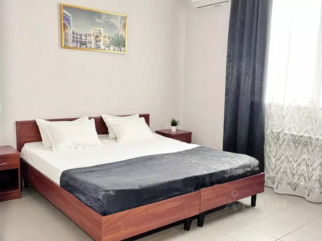 Комната Краснодарский край, Анапа Пионерский просп., 257Г - Фото 0