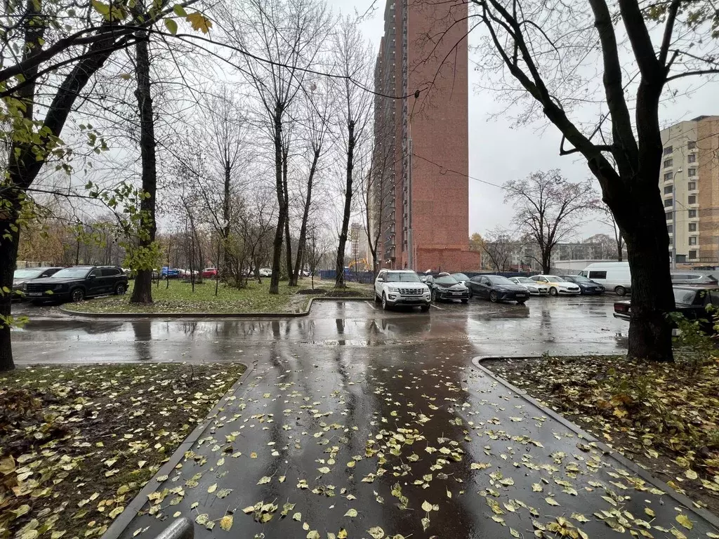 2-к кв. Москва Волгоградский просп., 159К2 (45.1 м) - Фото 2