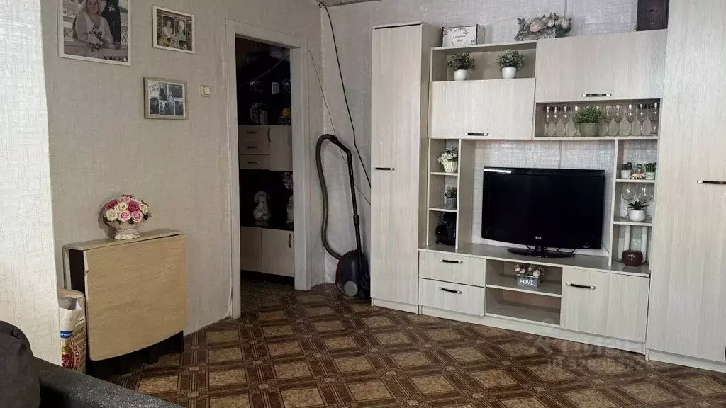 2-к кв. Свердловская область, Сысерть ул. Коммуны, 41 (44.6 м) - Фото 2