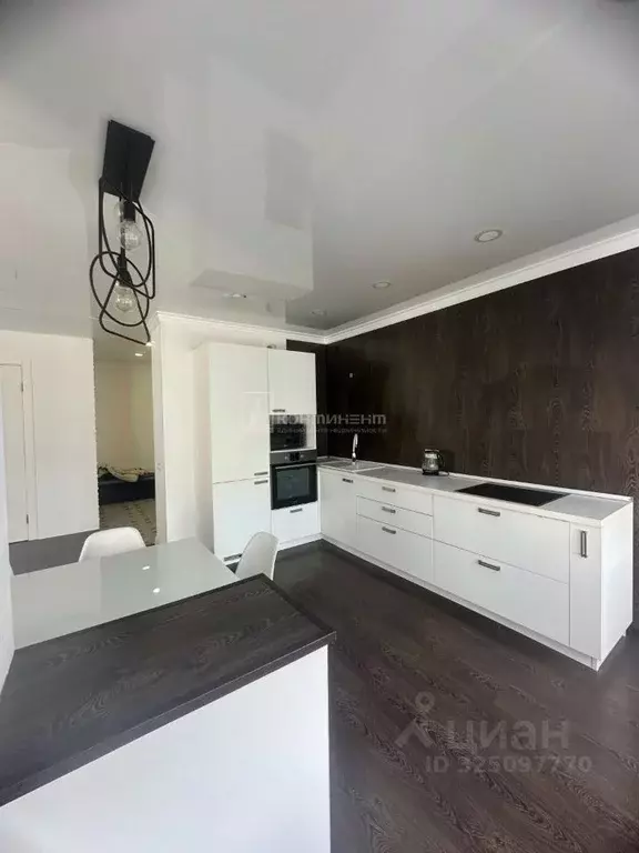 3-к кв. Владимирская область, Владимир ул. Мира, 2Г (67.1 м) - Фото 1