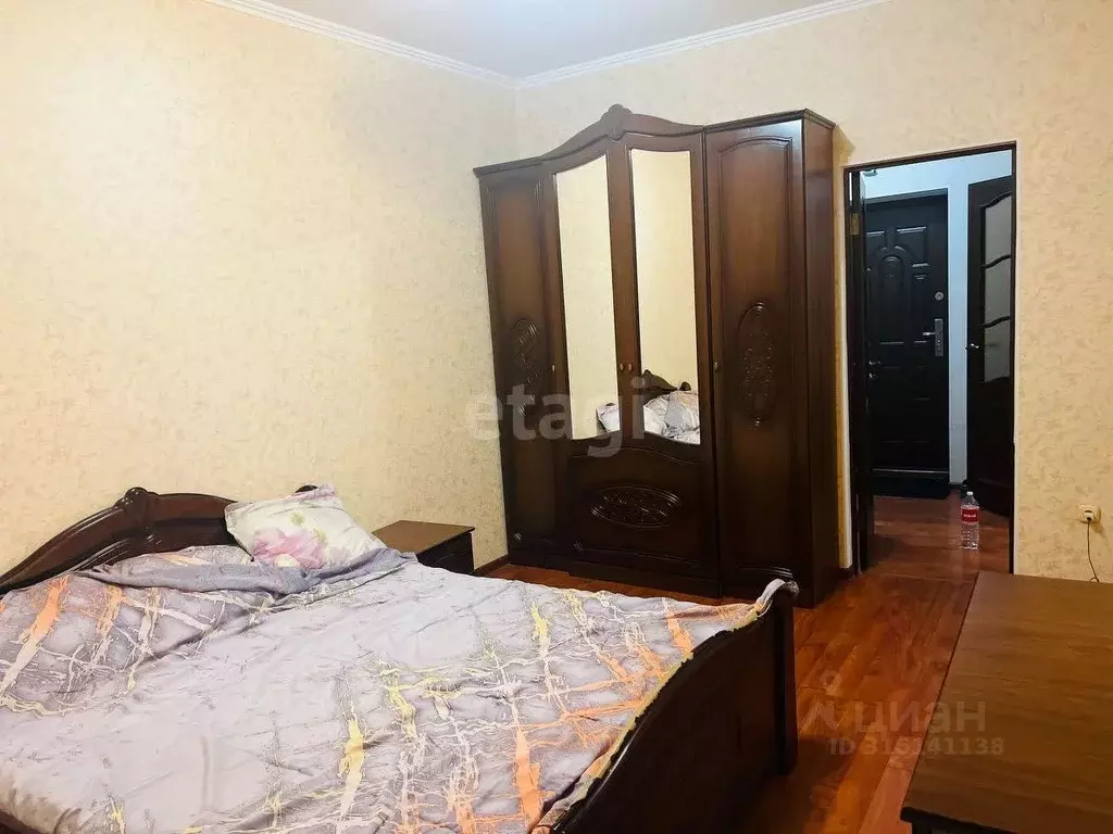 2-к кв. Ставропольский край, Пятигорск ул. Нежнова (72.9 м) - Фото 1