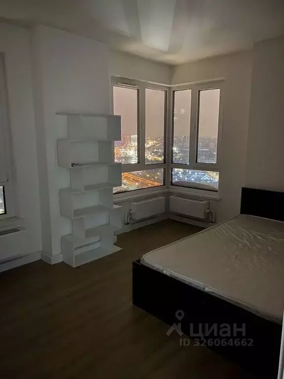 3-к кв. Москва Открытое ш., 18Ак1 (50.0 м) - Фото 1