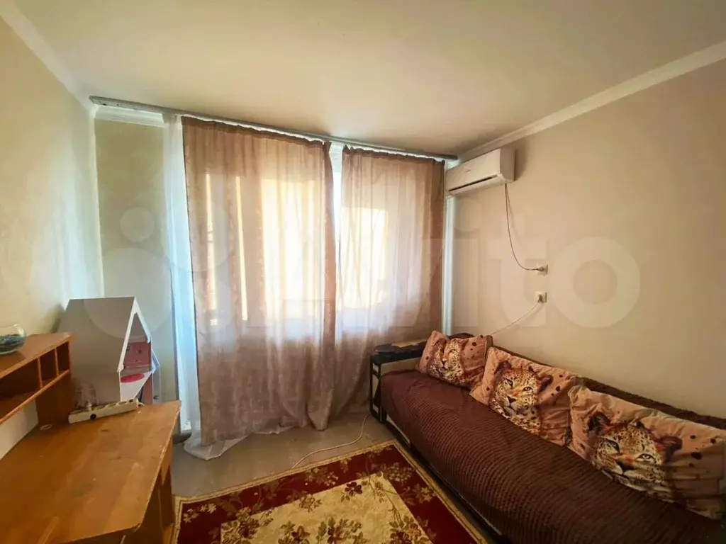 1-к. квартира, 31 м, 6/9 эт. - Фото 1