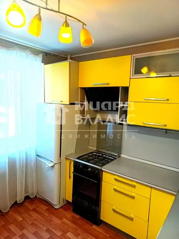 3-комнатная квартира: Омск, улица Перелёта, 22к1 (62.7 м) - Фото 2