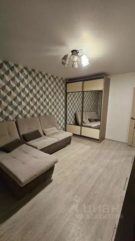 2-к кв. Татарстан, Нижнекамск ул. Сююмбике, 13 (58.0 м) - Фото 2