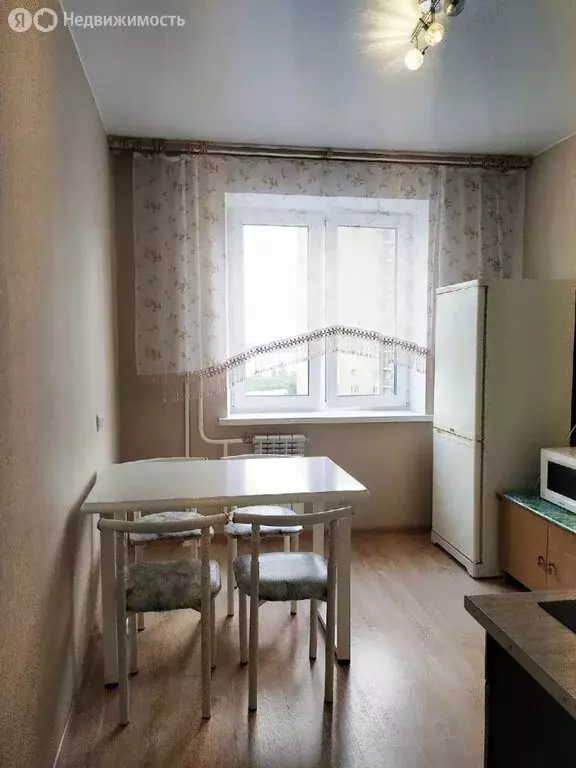 2-комнатная квартира: Тюмень, Стартовая улица, 5 (51 м) - Фото 1