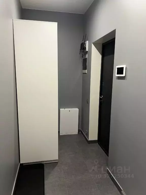 1-к кв. Московская область, Красногорск городской округ, Отрадное пгт ... - Фото 2