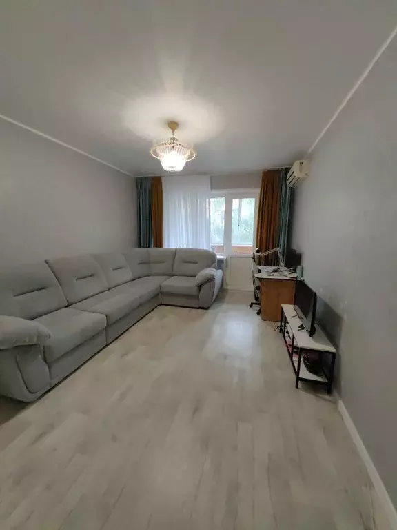 Продаётся 1-к квартира, 37 м - Фото 0