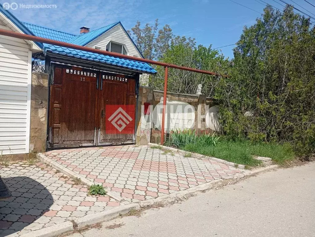 Дом в Севастополь, Переяславская улица, 17 (113 м) - Фото 1
