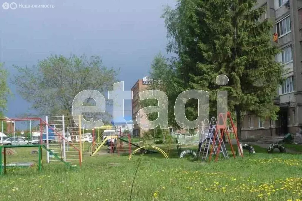 Квартира-студия: Кемерово, улица Тухачевского, 38к1 (13 м) - Фото 2