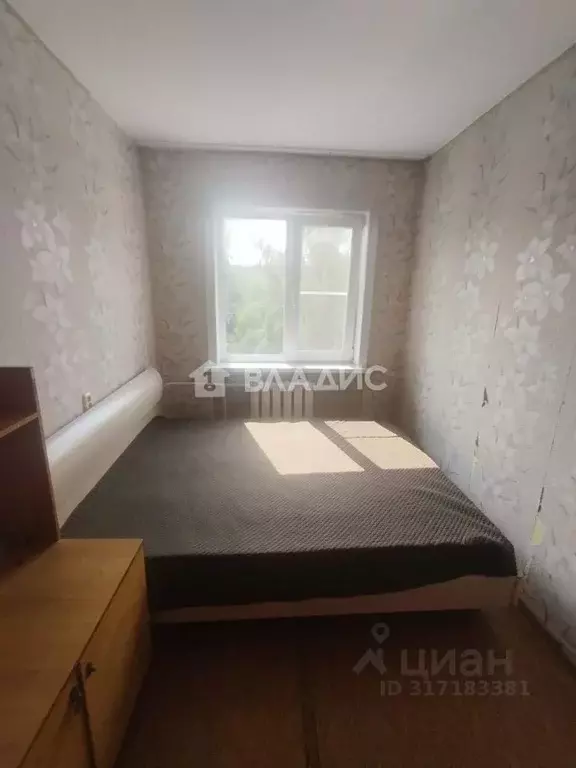 2-к кв. Иркутская область, Иркутск ул. Помяловского, 12 (43.2 м) - Фото 0