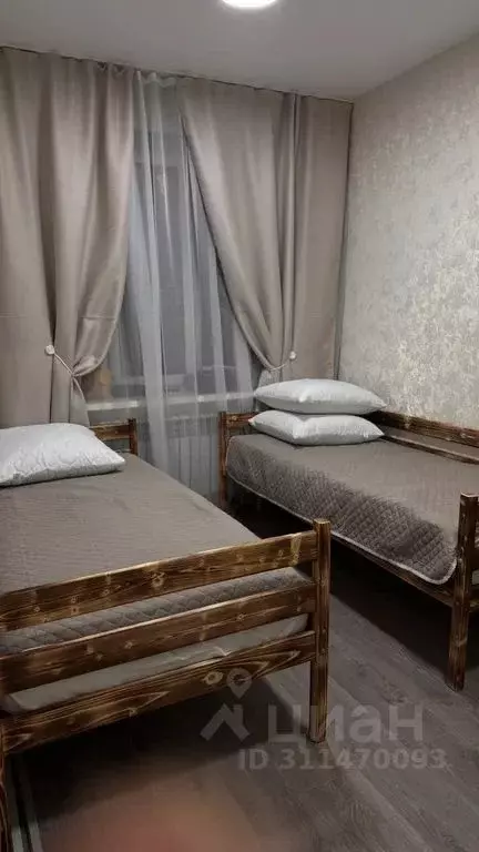 1-к кв. Кабардино-Балкария, Эльбрусский район, с. Терскол 3 (23.0 м) - Фото 1