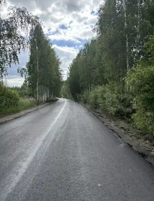 Участок 11,1 сот. (ИЖС) - Фото 0