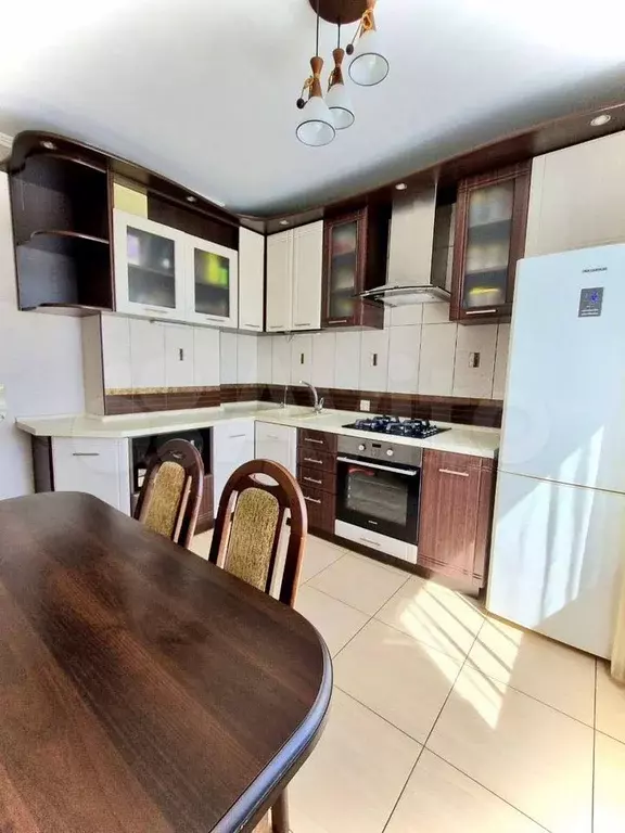 1-к. квартира, 37,4 м, 5/5 эт. - Фото 1