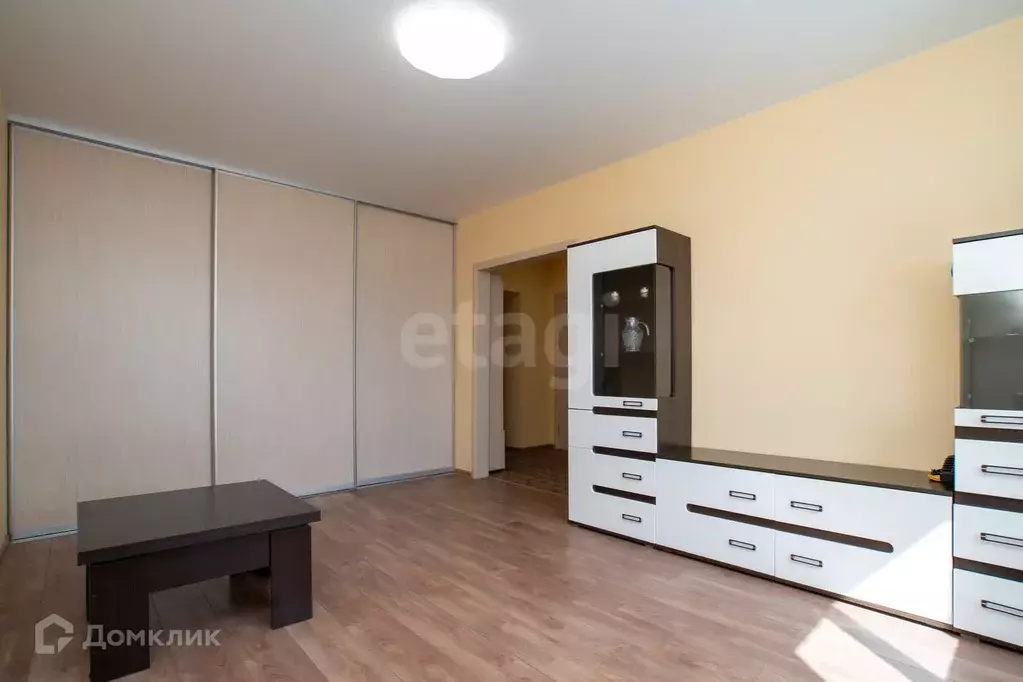 Продаётся 1-к квартира, 35.5 м - Фото 1