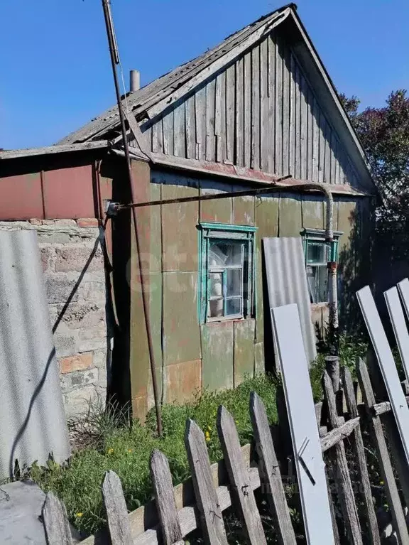 Дом в Белгородская область, Вейделевка рп ул. Свободы, 270 (24 м) - Фото 1