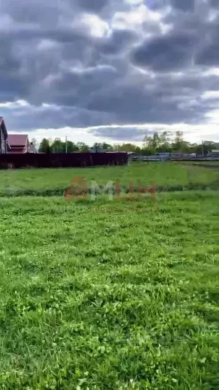 Участок в Тверская область, Калининский муниципальный округ, д. ... - Фото 1