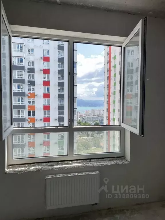 2-к кв. Краснодарский край, Новороссийск ул. Куникова, 47Г (50.3 м) - Фото 1