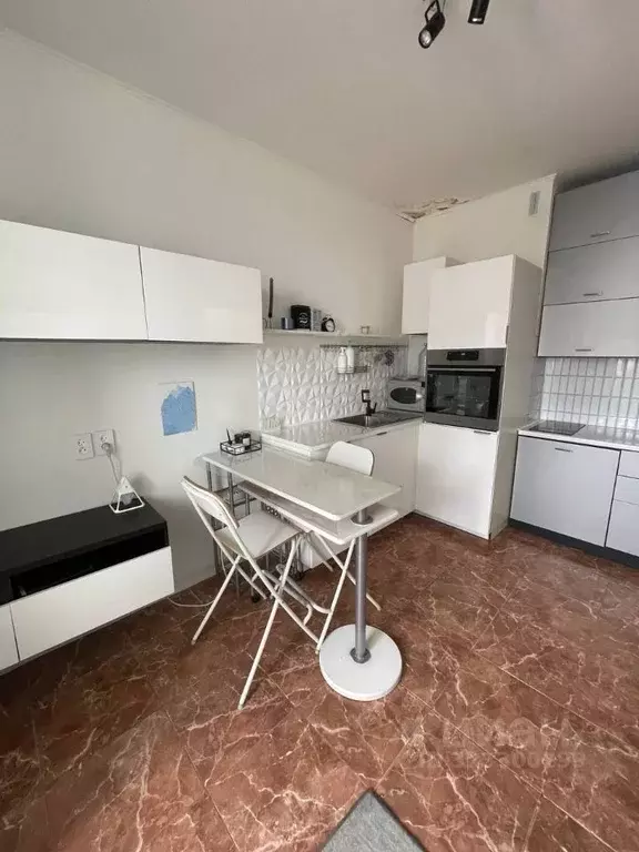 1-к кв. Московская область, Люберцы Зенино ЖК Самолет мкр, ул. ... - Фото 2