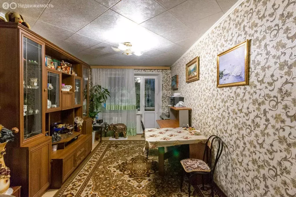 2-комнатная квартира: Тула, улица Пузакова, 12 (43.4 м) - Фото 2