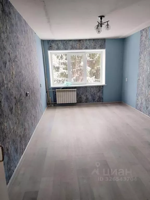 2-к кв. Самарская область, Жигулевск В-1 мкр, 17 (48.8 м) - Фото 1