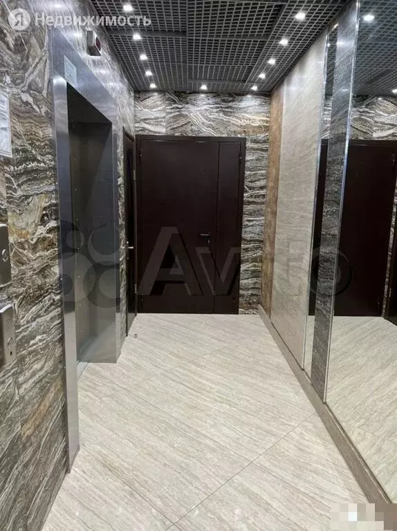 1-комнатная квартира: Ставрополь, улица Тухачевского, 30/7 (40 м) - Фото 0