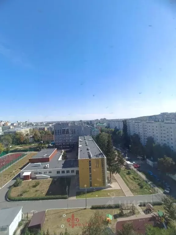 Студия Белгородская область, Белгород Свято-Троицкий бул., 11 (64.4 м) - Фото 2